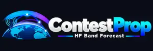 ContestProp HF Band Forecast